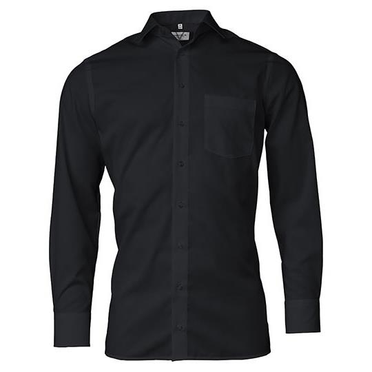 Men´s Shirt Modern Fit Long Sleeve
