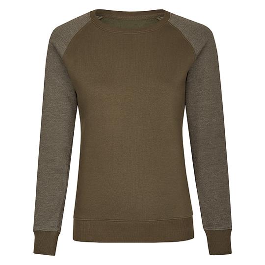 my mate - Ladies´ Crew Neck Sweat
