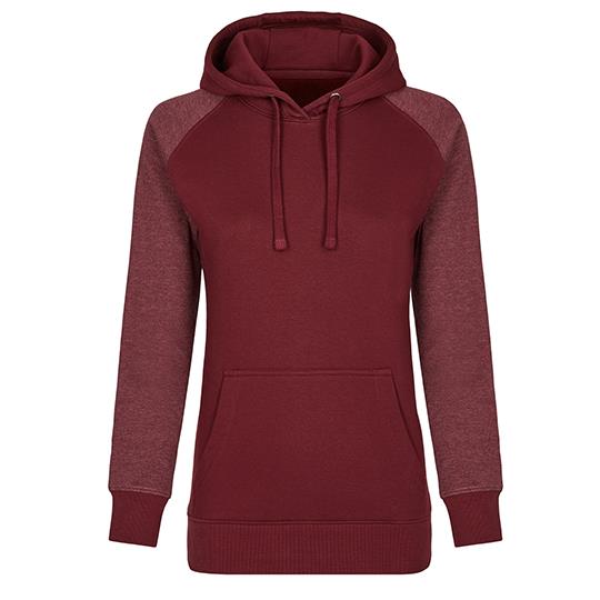 Burgundy Heather Burgundy