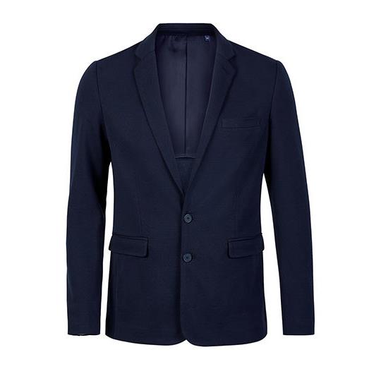 Men´s Piqué Blazer Marcel
