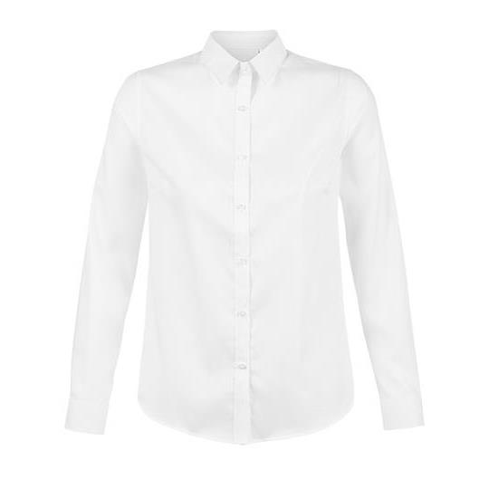 Optic White