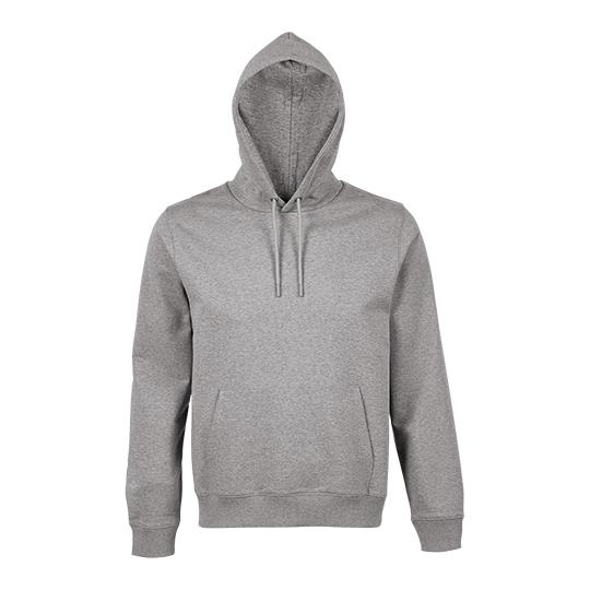 Gray Melange