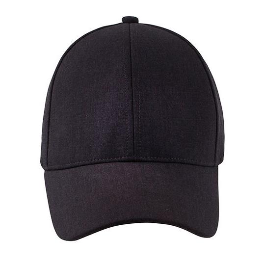 Six Panel Cap Tom
