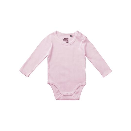 Babies Long Sleeve Bodystocking