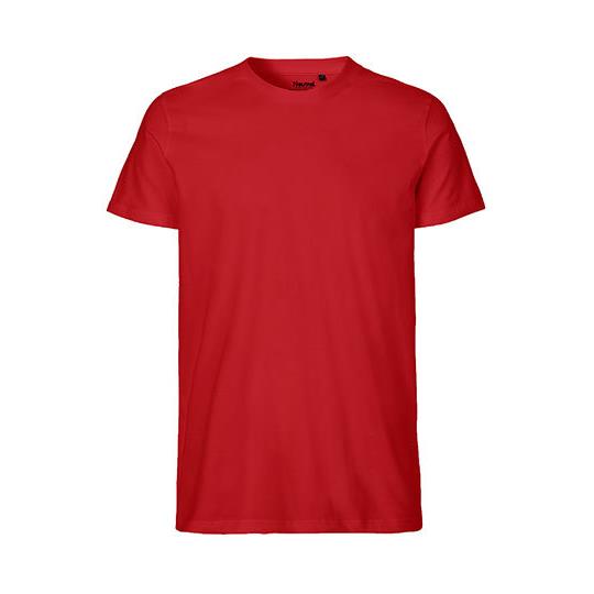 Men´s Fit T-Shirt