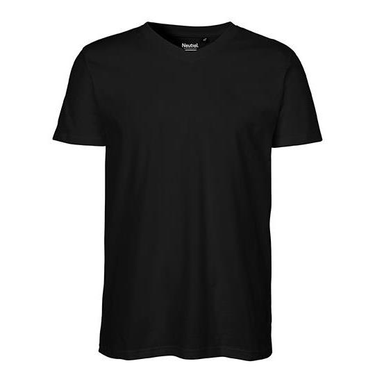 Men´s V-Neck T-Shirt