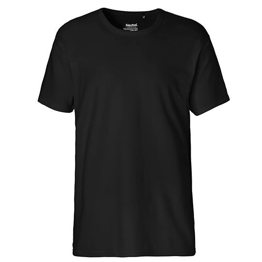 Men´s Interlock T-Shirt