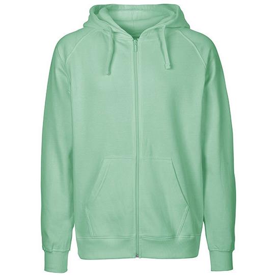 Dusty Mint