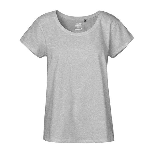 Ladies´ Loose Fit T-Shirt
