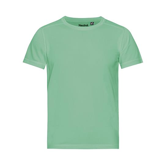 Dusty Mint