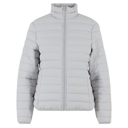 Ladies Light Puffer Jacket