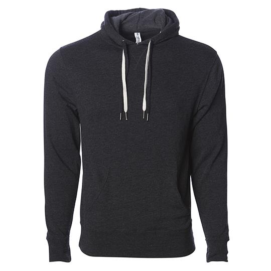 Charcoal Heather