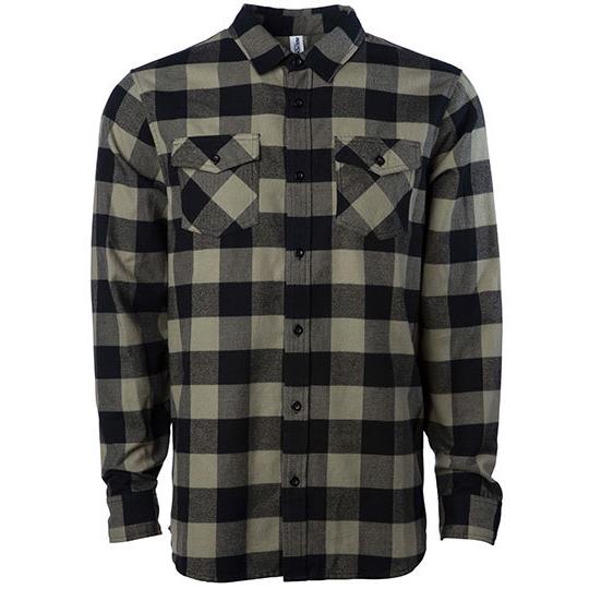 Olive Black
