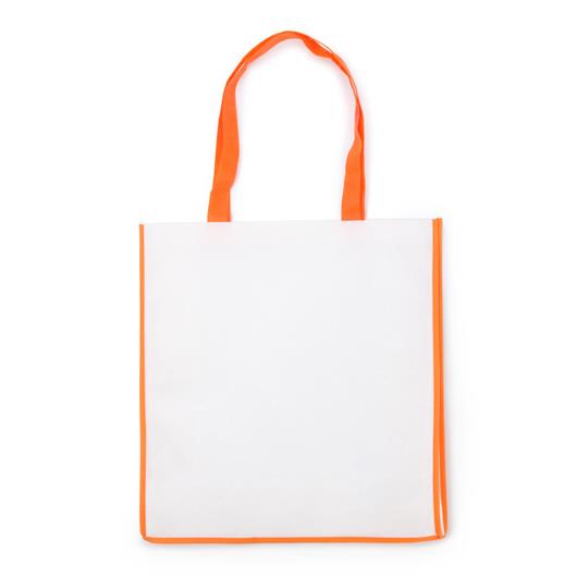 White Orange