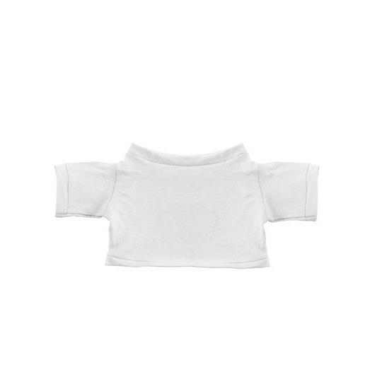 T-Shirt für Plüschfiguren