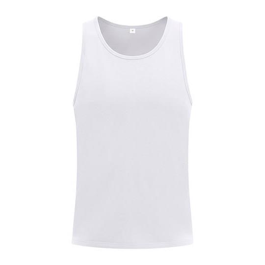 Drop Armhole Vest
