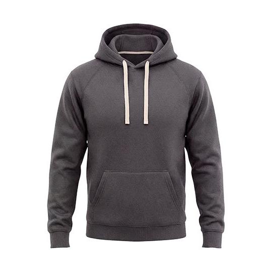Charcoal Grey Melange