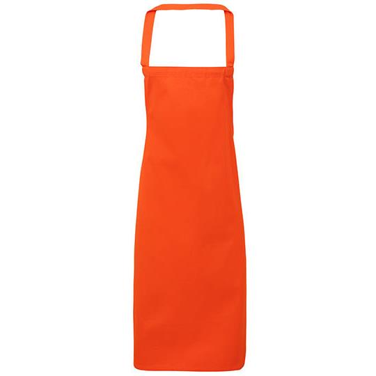 Orange (ca. Pantone 1655C)