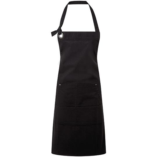 Calibre Heavy Cotton Canvas Pocket Apron