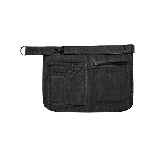 Black Denim (ca. Pantone 426C)