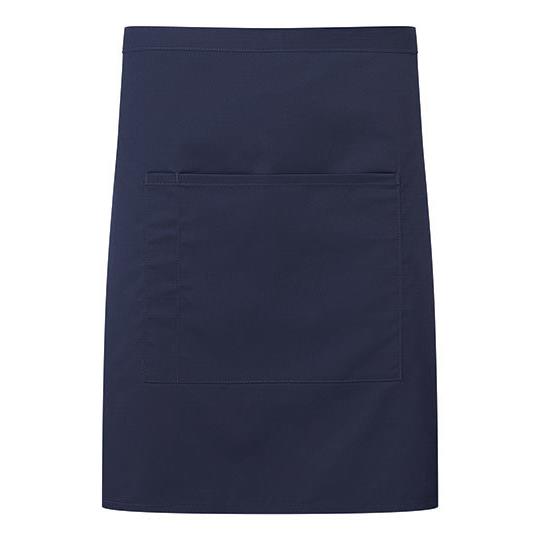 Navy (ca. Pantone 533C)