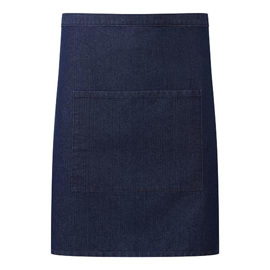 Indigo (ca. Pantone 2380C)