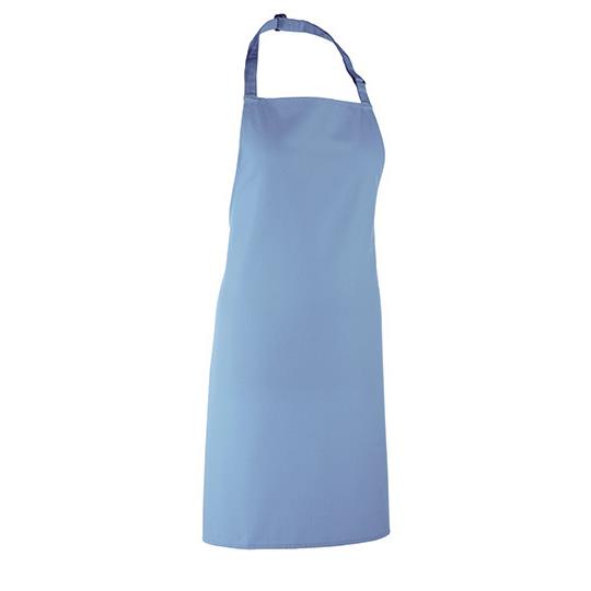 Midblue (ca. Pantone 2718)