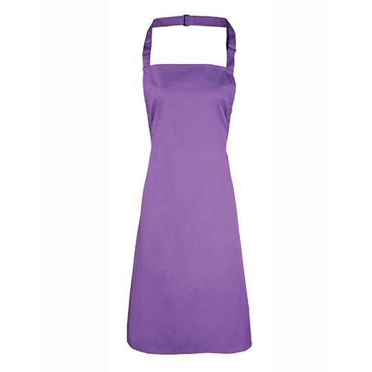 Rich Violet (ca. Pantone 2587C)