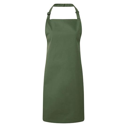 Moss Green (ca. Pantone 2410C)