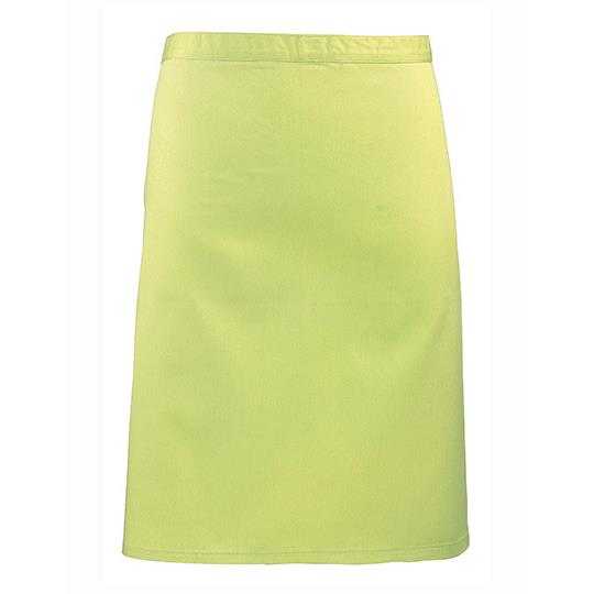 Lime (ca. Pantone 382C)