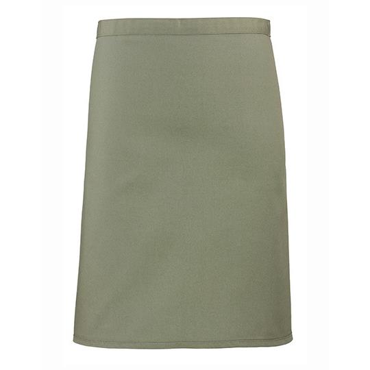 Sage (ca. Pantone 5497C)