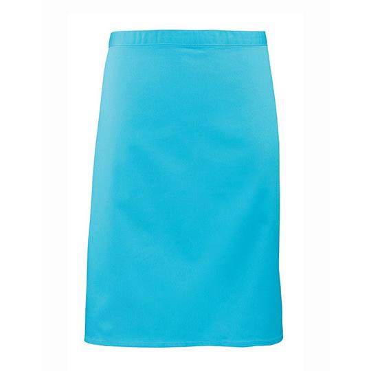 Turquoise (ca. Pantone 312C)