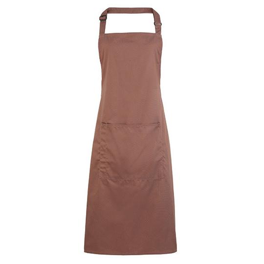 Mocha (ca. Pantone 7505C)