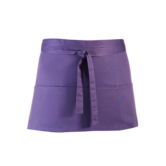 Purple (ca. Pantone 269C)