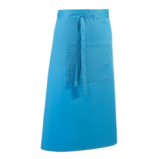 Turquoise (ca. Pantone 312C)