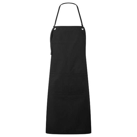 Artisan´s Choice Double Pocket Canvas Apron