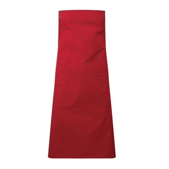 Red (ca. Pantone 201C)