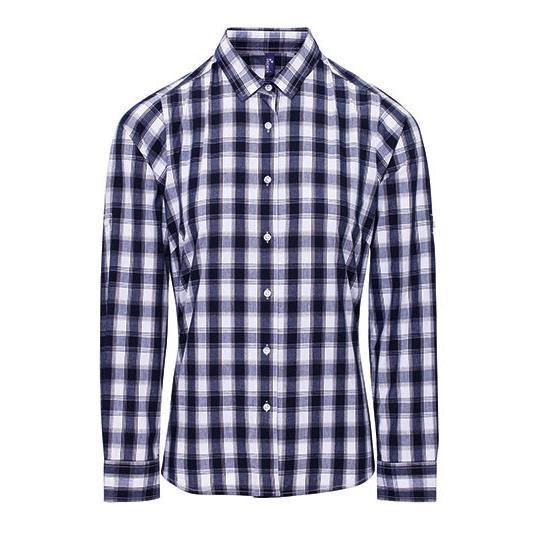 White Navy (ca. Pantone 2378C)