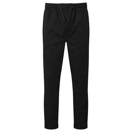 Chef´s Recycled Cagro Trouser