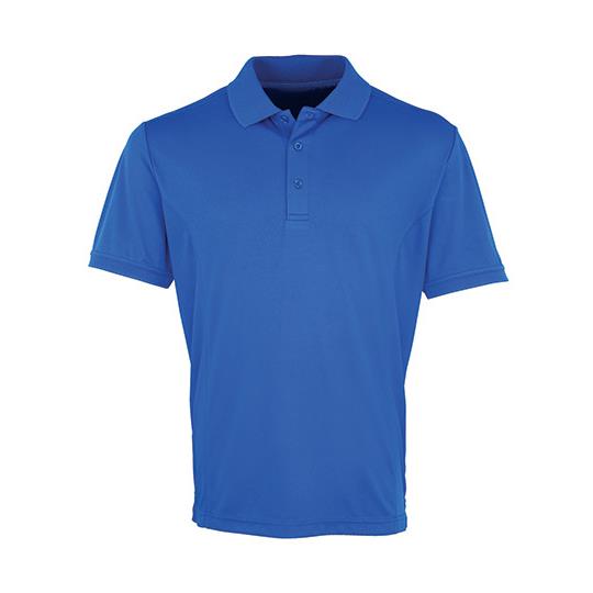 Men´s Coolchecker® Piqué Polo