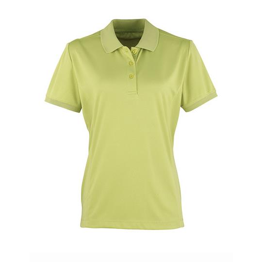 Lime (ca. Pantone 382C)