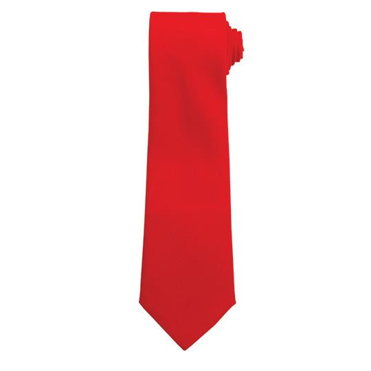 Red (ca. Pantone 200C)