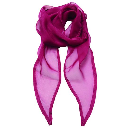 Hot Pink (ca. Pantone 214C)