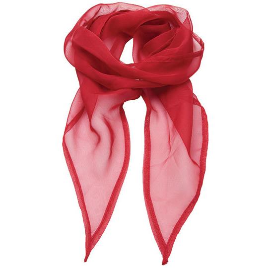 Red (ca. Pantone 200C)