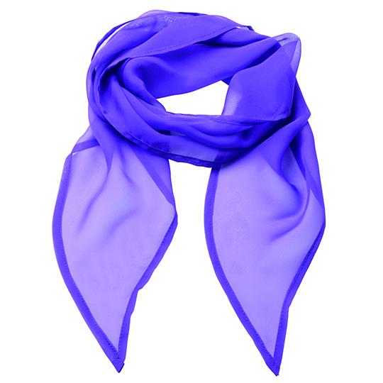 Rich Violet (ca. Pantone 2587C)