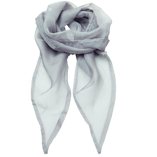 Silver (ca. Pantone 428C)