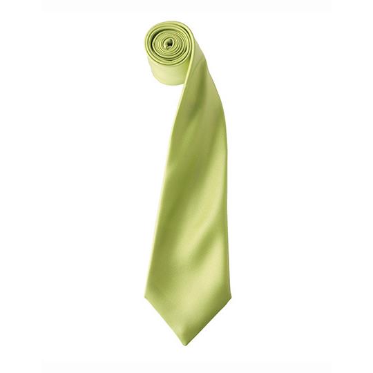 Lime (ca. Pantone 382C)