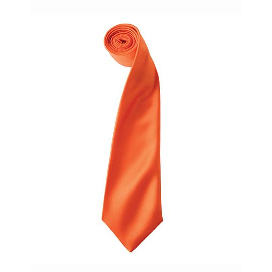 Orange (ca. Pantone 1655C)