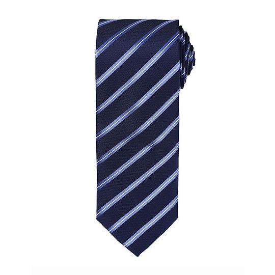 Navy (ca. Pantone 2378C) Royal (ca. Pantone 7686C)