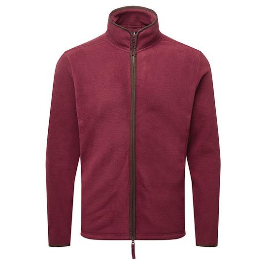 Men´s ´Artisan´ Fleece Jacket